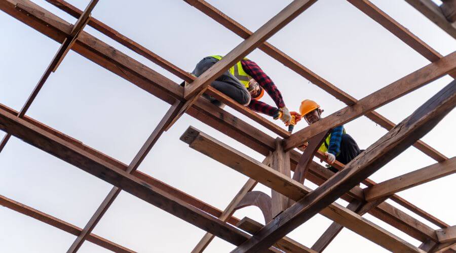 Expert new roof installation services in Douglas, GA